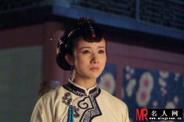 玫瑰江湖沈斯如剧照(1)