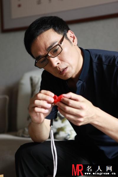 时间都去哪了姚文成剧照(1)