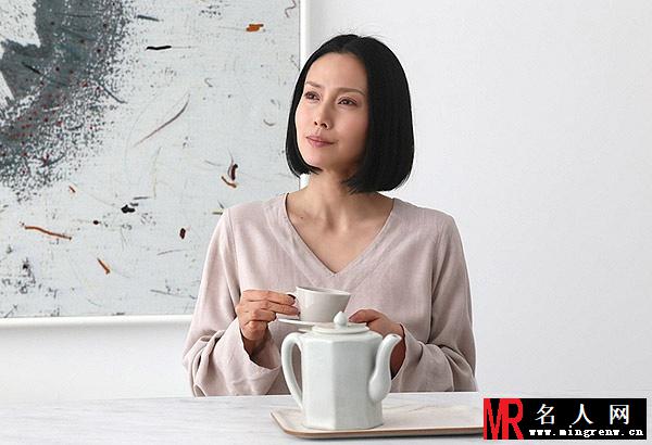 代笔作家远野里莎剧照(1)