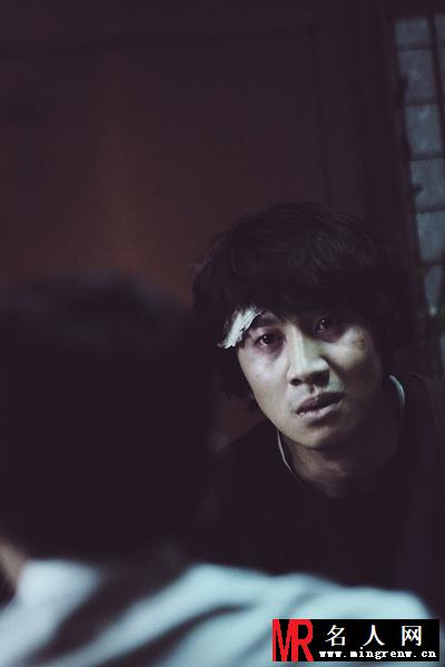 好朋友们2014年版民洙剧照(1)