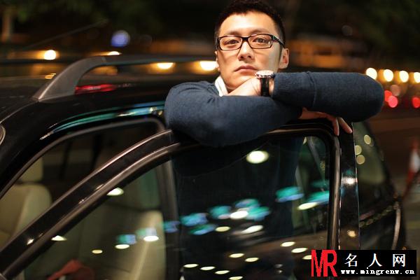 志明与春娇张志明剧照(1)