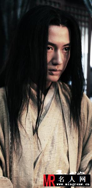 王的盛宴子婴剧照(1)