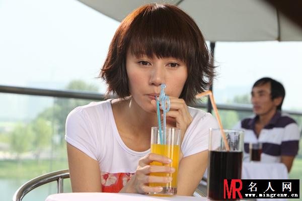 跟我的前妻谈恋爱电影版俞晓红剧照(1)