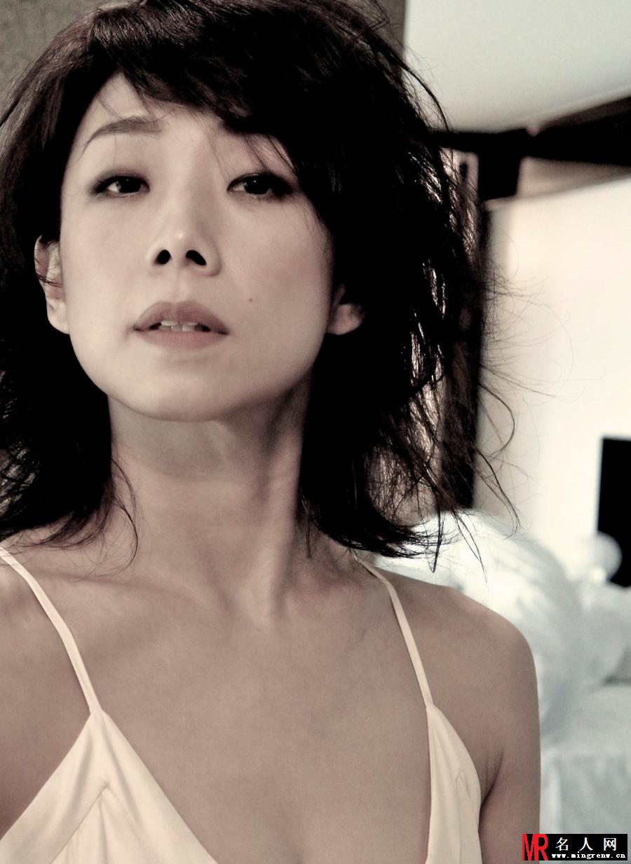 林忆莲高清写真(1)