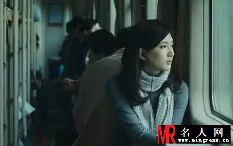《致青春》阮莞——江疏影生活照曝光(1)