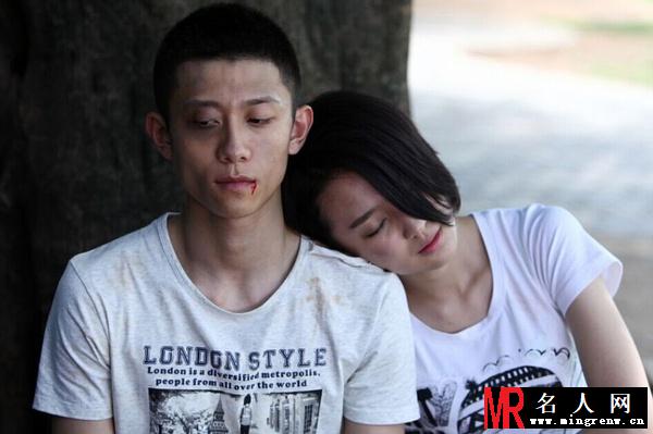 余罪林宇婧剧照(1)