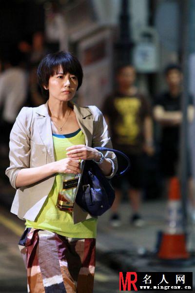 单身男女程子欣剧照(1)