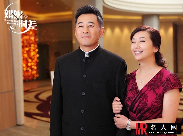 婚姻时差李海剧照(1)