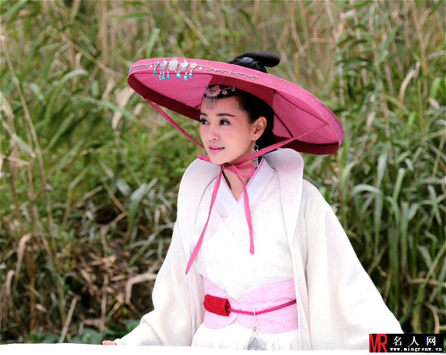 新甘十九妹甘十九妹剧照(1)