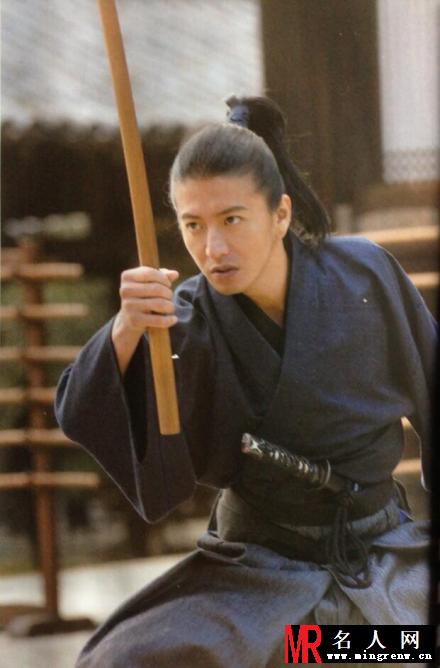 宫本武藏2014年版宫本武藏剧照(1)