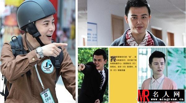 无懈可击之蓝色梦想安洋剧照(1)
