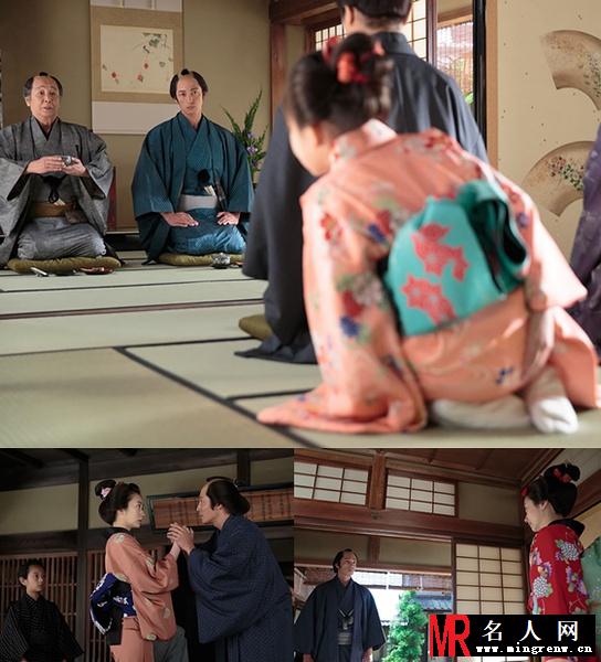 阿浅来了今井忠兴剧照(1)