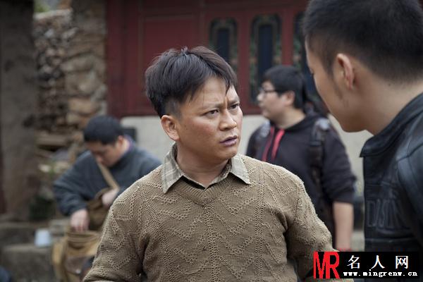 李可乐寻人记武六一剧照(1)