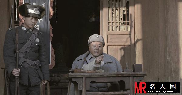 一九四二老马剧照(1)