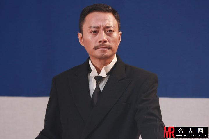 建党伟业宋教仁剧照(1)