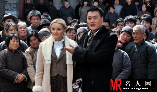乌克兰美女伊莉莎海量生活照曝光(1)