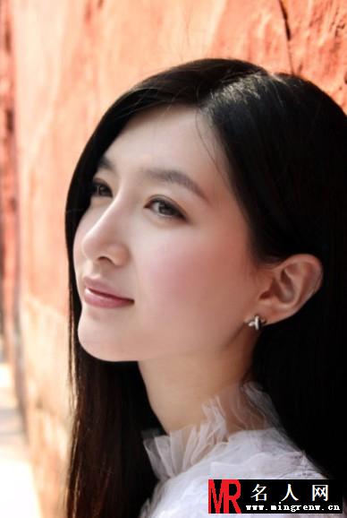《致青春》阮莞——江疏影生活照曝光(1)
