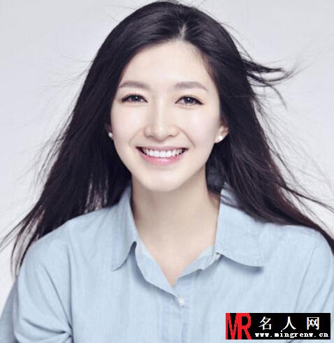《致青春》阮莞——江疏影生活照曝光(1)