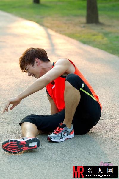 命中注定我爱你2014年版丹尼尔剧照(1)