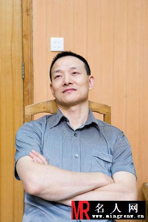 吴兴国生活照(1)
