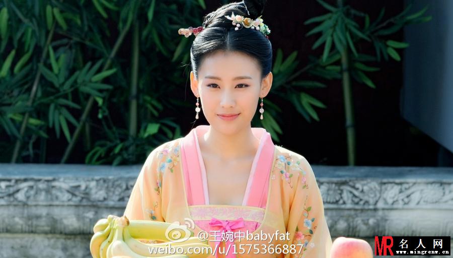开封府传奇周儿剧照(1)