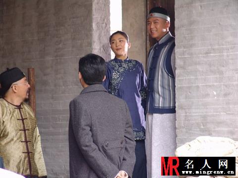 风流才子翻转天邝南海剧照(1)