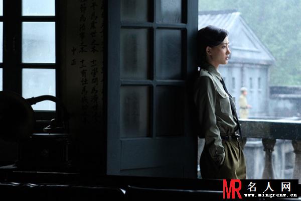 青盲王玲雨剧照(1)