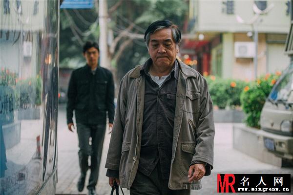 再见，在也不见陈经理剧照(1)