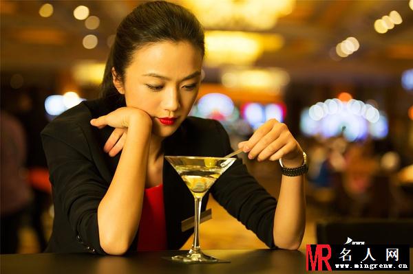 北京遇上西雅图2焦姣剧照(1)
