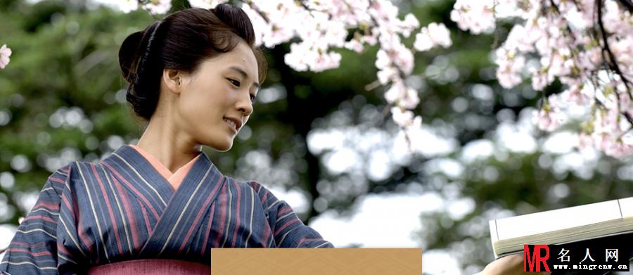 八重之樱山本八重/新岛八重剧照(1)