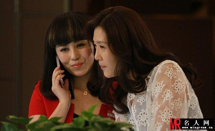 大年初一立春李芒剧照(1)
