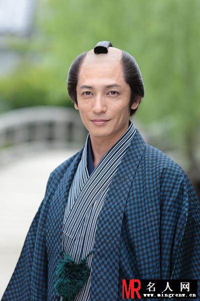 阿浅来了白冈新次郎剧照(1)