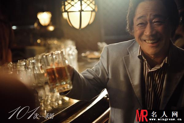101次求婚2013年版日本老师剧照(1)