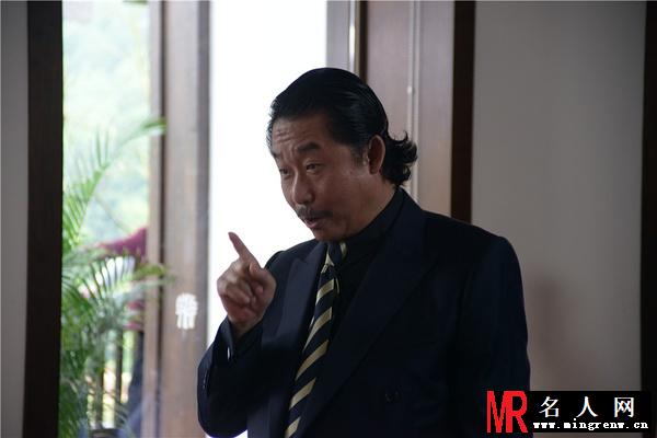 最佳嫌疑人李富华剧照(1)