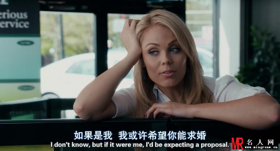 泰迪熊塔米·林恩剧照(1)