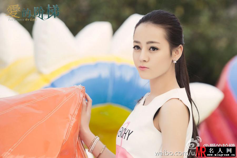 爱的阶梯宋子涵剧照(1)