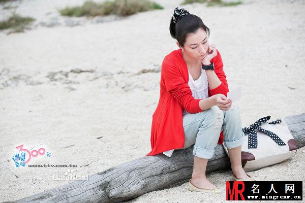 遇见幸福300天陈雅婷剧照(1)