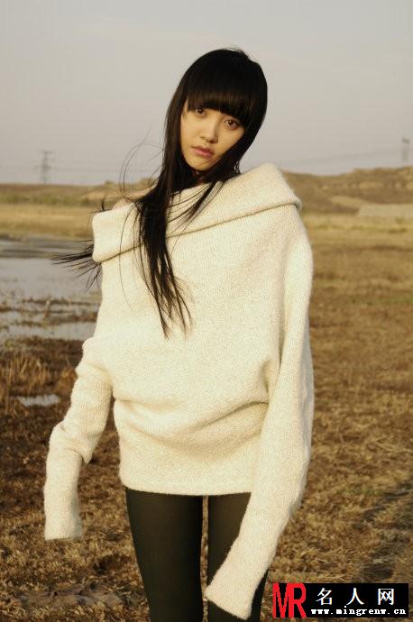 周楚楚高清写真(1)