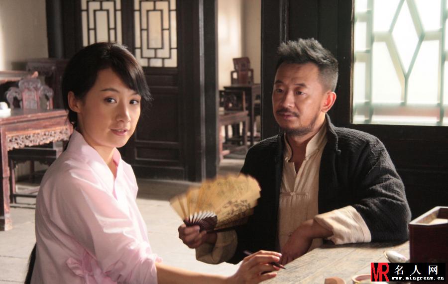 永不磨灭的番号李大本事/李赤水剧照(1)