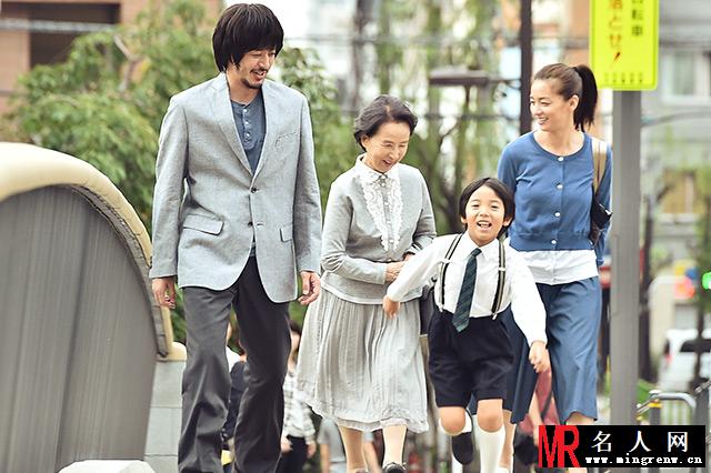 点心之家太郎奶奶剧照(1)