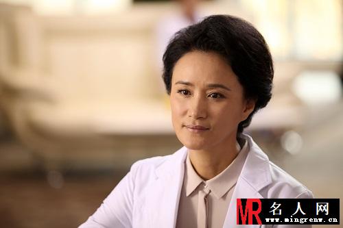 产科医生尤盛美剧照(1)