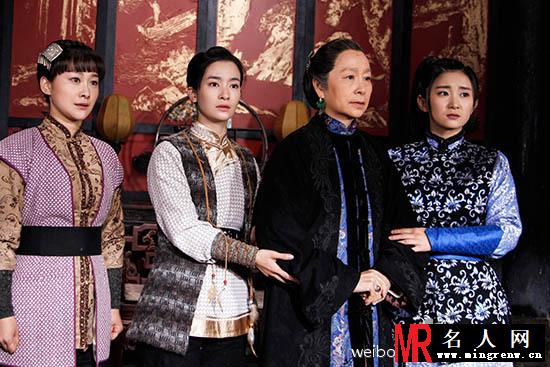 嫂子嫂子五嫂剧照(1)