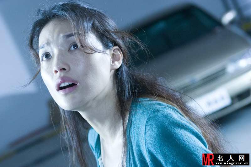 怪物MAY剧照(1)