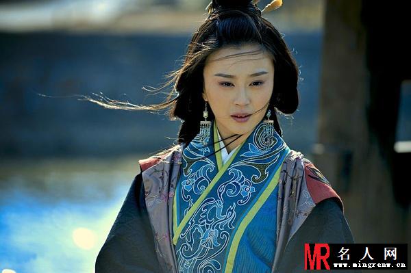三国大乔剧照(1)