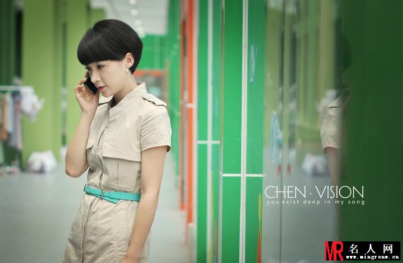 媳妇的美好宣言毛绒绒剧照(1)