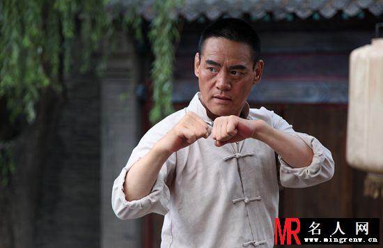 打狗棍戴天理剧照(1)