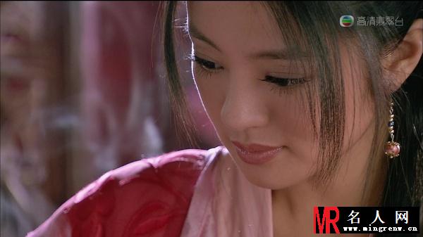 水浒传2011年版李师师剧照(1)