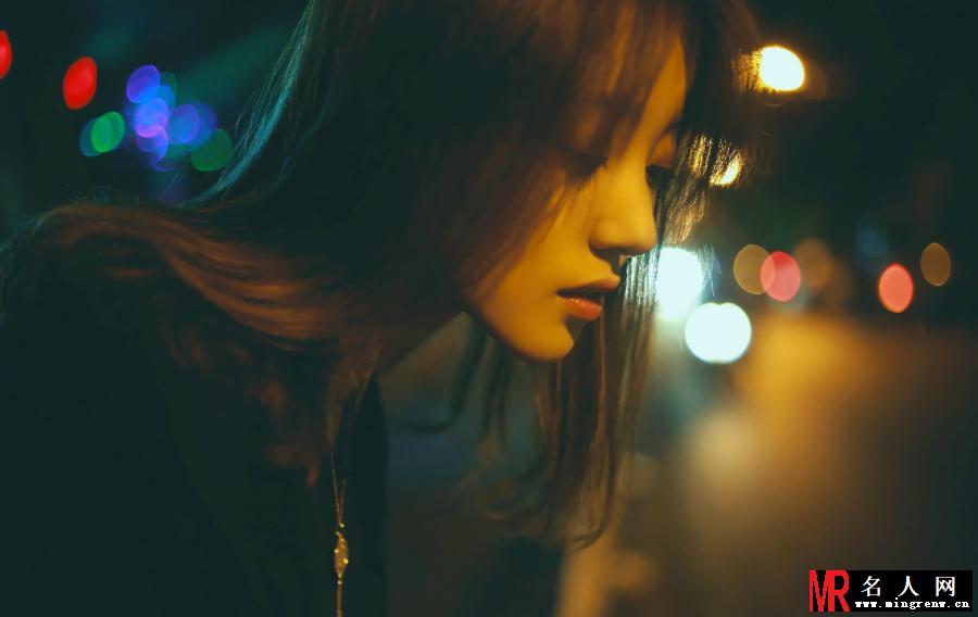 安泳畅幻夜写真集(1)