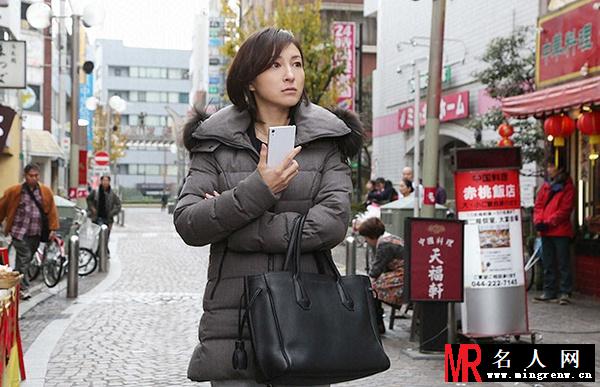 直美与加奈子小田直美剧照(1)