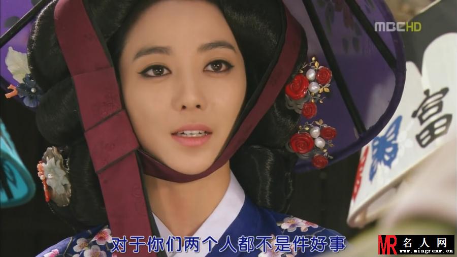 仁医2012年版春红剧照(1)